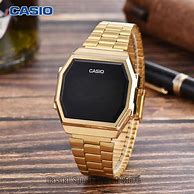 Image result for Casio Digital Touch Watches for Men