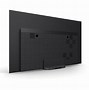 Image result for Sony OLED TV On Wall