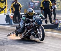 Image result for Top Fuel Harley Pics