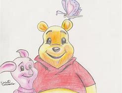 Image result for Pooh and Piglet Corner
