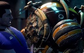 Image result for Mass Effect Andromeda Funny