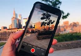 Image result for iPhone 8 Plus Cameran App Screen Shot