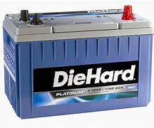 Image result for DieHard Deep Cycle Battery