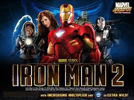 Image result for Iron Man 2 Download