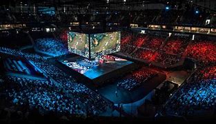 Image result for eSports Gaming League