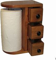 Image result for Magnetic Paper Towel Holder