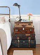 Image result for Vintage Suitcase Record Player