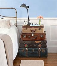 Image result for Vintage Suitcase Record Player