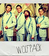Image result for Wolf Pack Hangover
