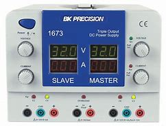 Image result for Precision Power Supply