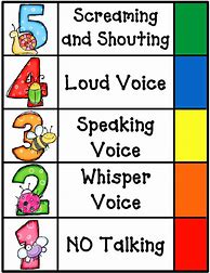 Image result for ASD Voice Meter for Classroom