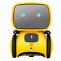 Image result for Voice Command Robot