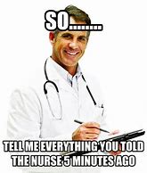 Image result for Let's Play Doctor Memes