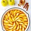 Image result for Baked Fried Apples Recipe