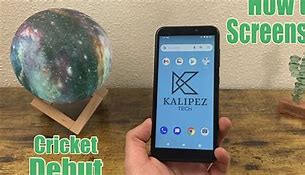 Image result for Cricket Phone Chirp