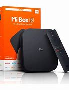 Image result for MI-BOX 4K Ultra HD Streaming Media Player