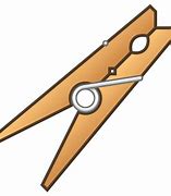 Image result for Clothespin Cartoon