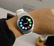 Image result for Samsung Gear S2 Classic Size