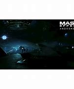 Image result for Mass Effect Andromeda Space Concept Art