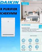 Image result for Daikin Air Purifier