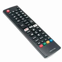 Image result for LG TV Input Button Akb75375604 Remote
