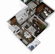 Image result for Mixed Floor Plan Example