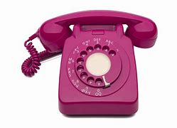 Image result for Pink Phone Call Pad