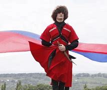 Image result for Male in Dagestan