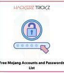 Image result for Mojang Password Reset Email iPhone