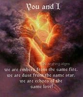 Image result for Twin Flame Love Meme