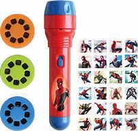 Image result for Superhero Projector
