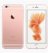 Image result for iPhone 6s Mini Pink Gold