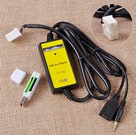 Image result for Aux Cable for MP3 Player in Car