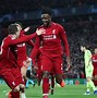 Image result for Liverpool Come Back