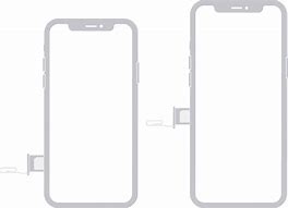 Image result for How to Put Sim Card in iPhone