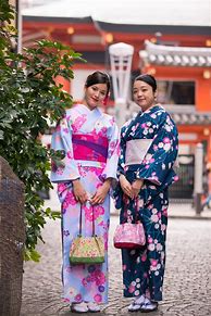 Image result for Japanese Culture Outfit