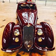 Image result for Alfa Romeo 8C 2900B Corto