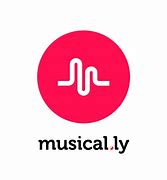 Image result for Musically Logo