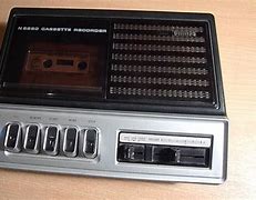 Image result for Philips N2220 Cassette Recorder