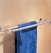 Image result for Wall Mounted Towel Bar