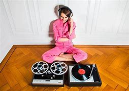 Image result for Thorens Reel to Reel