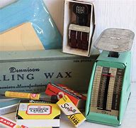 Image result for Vintage Office Supplies
