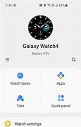 Image result for Samsung Watch Interface