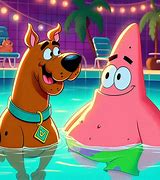 Image result for Scbooy Doo Pool