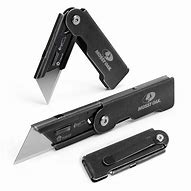 Image result for Box Knives Retractable