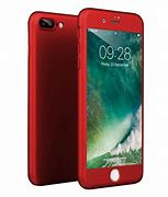 Image result for iPhone 8 Plus Red Case