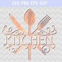 Image result for Free Kitchen SVG Files