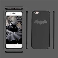 Image result for Batman iPhone 6 Plus Cases