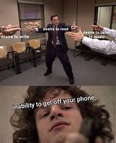 Image result for Stay Off Your Phone Meme