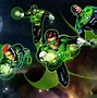 Image result for Green Lantern Corps